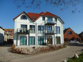 Ferienwohnung Sturmeck, Fehmarn-Orth